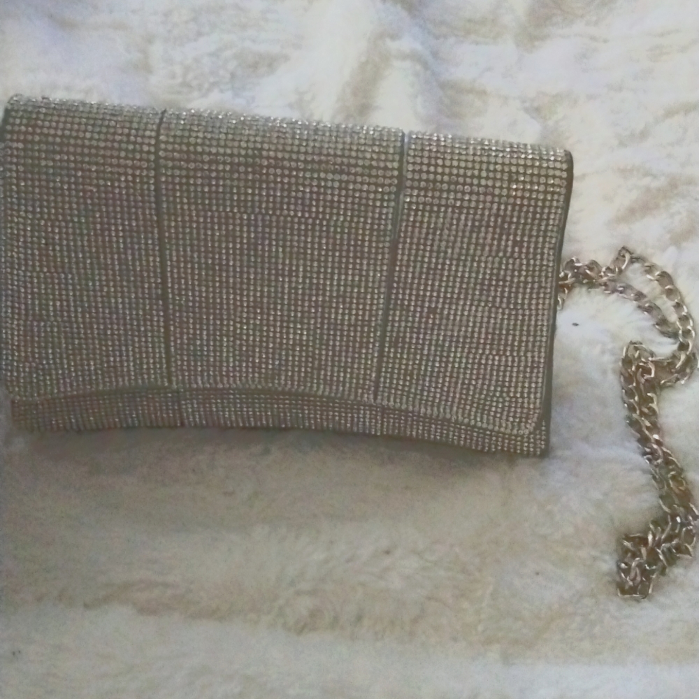 Diamond Purse